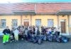 Massa Lombarda: raccolti e differenziati 400 kg di rifiuti grazie all’iniziativa “Puliamo Massa”
