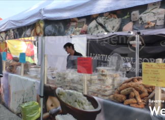 A Faenza inaugura Regioni d’Europa: mostra-mercato internazionale