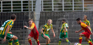 Calcio: Ravenna, Ad Agliana per riprendere la marcia