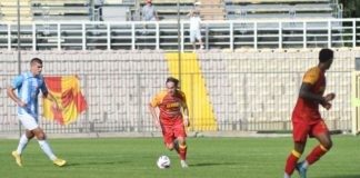 Calcio: Il Ravenna vuole continuare ad essere protagonista