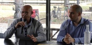 Sabato al via la nuova rassegna culturale alla Rocca Brancaleone