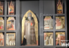 Il Polittico di Sant’Umiltà per la prima volta esposto a Faenza dopo il restauro degli Uffizi
