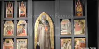 Il Polittico di Sant’Umiltà per la prima volta esposto a Faenza dopo il restauro degli Uffizi