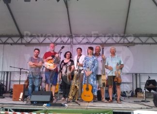 Una domenica a Passogatto