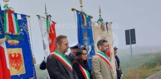Il ricordo dei Martiri del Senio con il protagonismo dei giovani