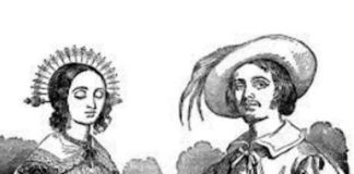 I Promessi Sposi di Manzoni rivisitato dal gruppo dilettantistico teatrale “La Partecipanza”