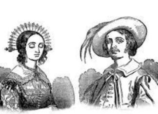 I Promessi Sposi di Manzoni rivisitato dal gruppo dilettantistico teatrale “La Partecipanza”