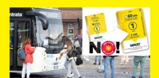 Ravenna in Comune: Trasporto pubblico vicino al capolinea