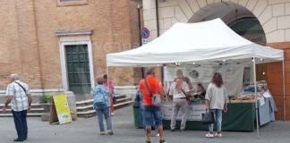 Tartufesta, grande partecipazione e solidarietà