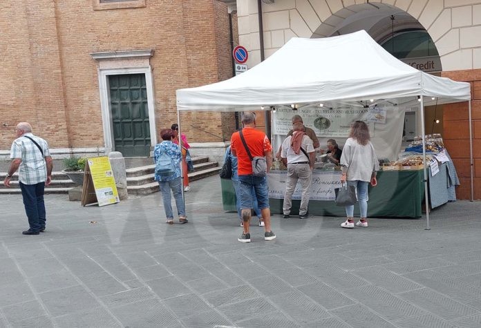 tartufesta mercatino