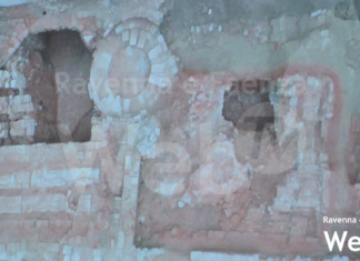 Terra: in mostra i reperti dell’antica bottega ceramica ritrovata sotto Palazzo delle Esposizioni