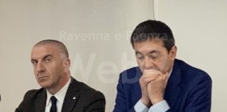 Romagna Acque ha siglato il “Patto per l’acqua” di Utilitalia