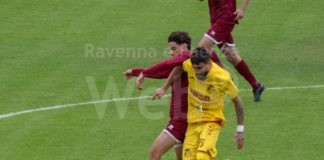 Calcio: Coppa Italia, la prodezza di Sinani regala il passaggio alla Clodiense