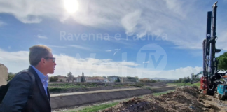 Modifiche alla viabilità in via Renaccio per i lavori al muretto dell’argine