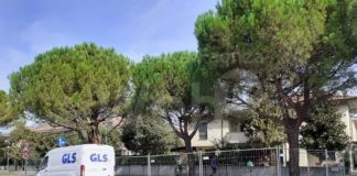 Viale Europa, Lugo: al via la manutenzione straordinaria sul percorso promiscuo bici e pedoni