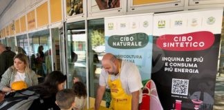 Ravenna, il cibo giusto spiegato a grandi e piccoli con gli Agrilab del Mercato di Campagna Amica