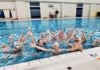 Centro Sub Nuoto Faenza: gli Allievi della pallanuoto liquidano lo Sterlino Bologna ma perdono con Riccione