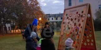 “Lugo in Ludo” parte un nuovo progetto per promuovere il gioco libero fra bambini, ragazzi e famiglie