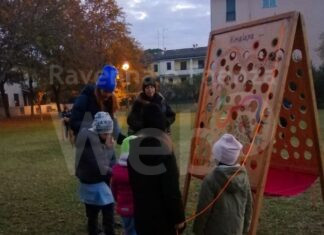 “Lugo in Ludo” parte un nuovo progetto per promuovere il gioco libero fra bambini, ragazzi e famiglie