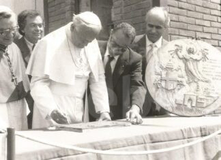 Sabato 18 un convegno su Alteo Dolcini nel centenario della sua nascita