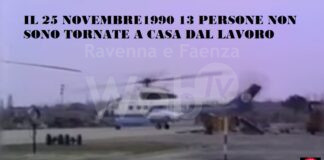 Ravenna in Comune: tutti i morti del cane a sei zampe