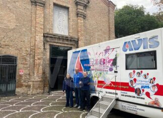 Ravenna Teatro incontra AVIS: ottimo connubio tra cultura artistica e cultura del dono
