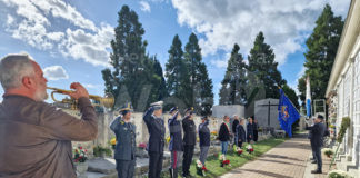 Martedì Faenza celebra la Giornata dell’Unità Nazionale e delle Forze Armate