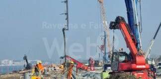 Prima fase del progetto Hub portuale di Ravenna: Soddisfazione dei terminalisti
