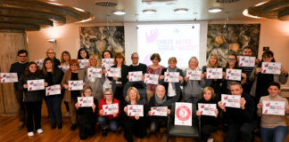 “Prendersi cura di sé rafforza l’autostima”., Cna Ravenna e Linea Rosa contro la violenza sulle donne