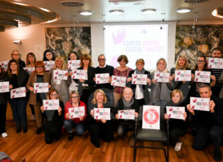 “Prendersi cura di sé rafforza l’autostima”., Cna Ravenna e Linea Rosa contro la violenza sulle donne