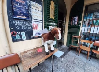 Ivano Mazzani: Il Moog dopo 12 anni chiude e un’altra ferita alla diversità di questa città