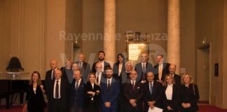 52° premio Guidarello, la giuria ed i premiati