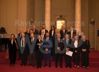 52° premio Guidarello, la giuria ed i premiati