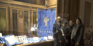 “Fidapa da 50 anni in Città”, nuova mostra al Private Banking di Ravenna