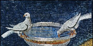 Prima puntata di Storie di Ravenna lunedì 13 novembre: mosaico protagonista