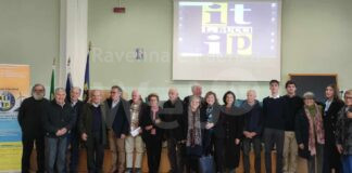 Convegno “Aziende proiettate nel futuro” e Cerimonia di assegnazione Borsa di studio “Sergio Minardi”