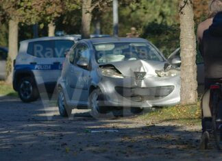 Tragico incidente a Conselice. Muore un 85enne