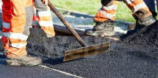 Castel Bolognese: in partenza la prossima settimana diversi interventi di asfaltatura