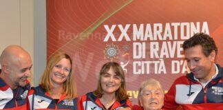 Addio alla “la nonnina della maratona”, ci lascia Valeria