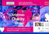 Torna Christmas Charity Dinner di Cuore & Territorio
