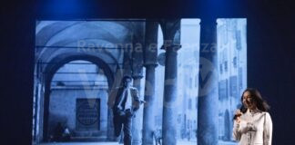 L’omaggio di Marco Martinelli e Ermanna Montanari ai Maestri delle Albe al Teatro Rasi