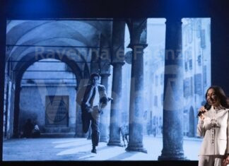 L’omaggio di Marco Martinelli e Ermanna Montanari ai Maestri delle Albe al Teatro Rasi