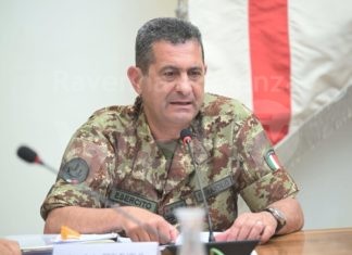 Figliuolo, se non si fa squadra a rischio gli obiettivi