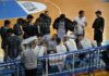 Basket: I Blacks superano Chieti