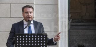 Lettura perpetua della Divina Commedia: anche il consigliere Alberto Ancarani fra i partecipanti