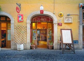 C’è tempo fino al 30 novembre per partecipare al concorso fotografico sulle botteghe storiche lanciato da Italia Nostra