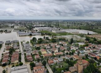 Cotignola: quattro assemblee pubbliche per discutere di alluvione e bilancio