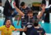 Volley: Contro la fortissima Brescia, la Consar sogna il tris di vittorie