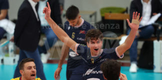Volley: Contro la fortissima Brescia, la Consar sogna il tris di vittorie
