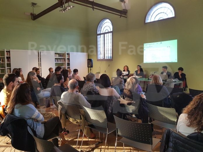 CS_246_La Comunità educante - Conversazioni educative